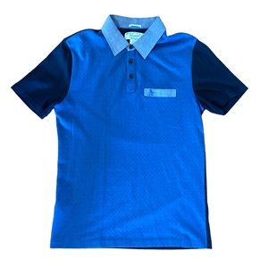 Men’s Penguin Polo